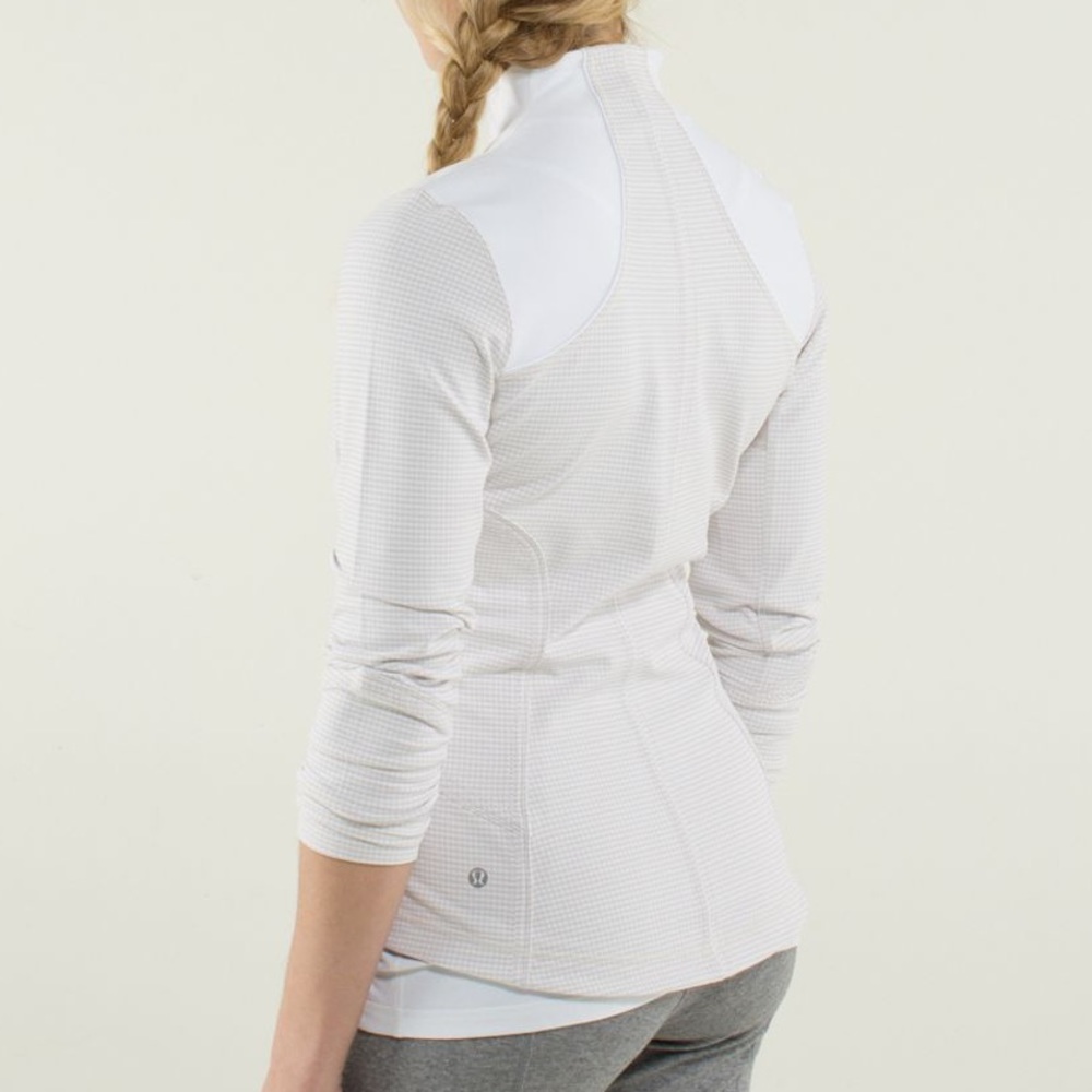 Lululemon Forme Jacket - Picture 9 of 9